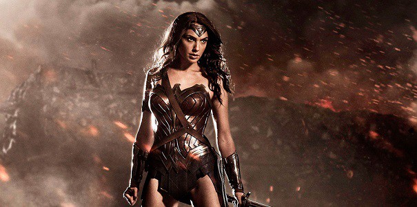 Wonder Woman. Nowe spoty reklamowe