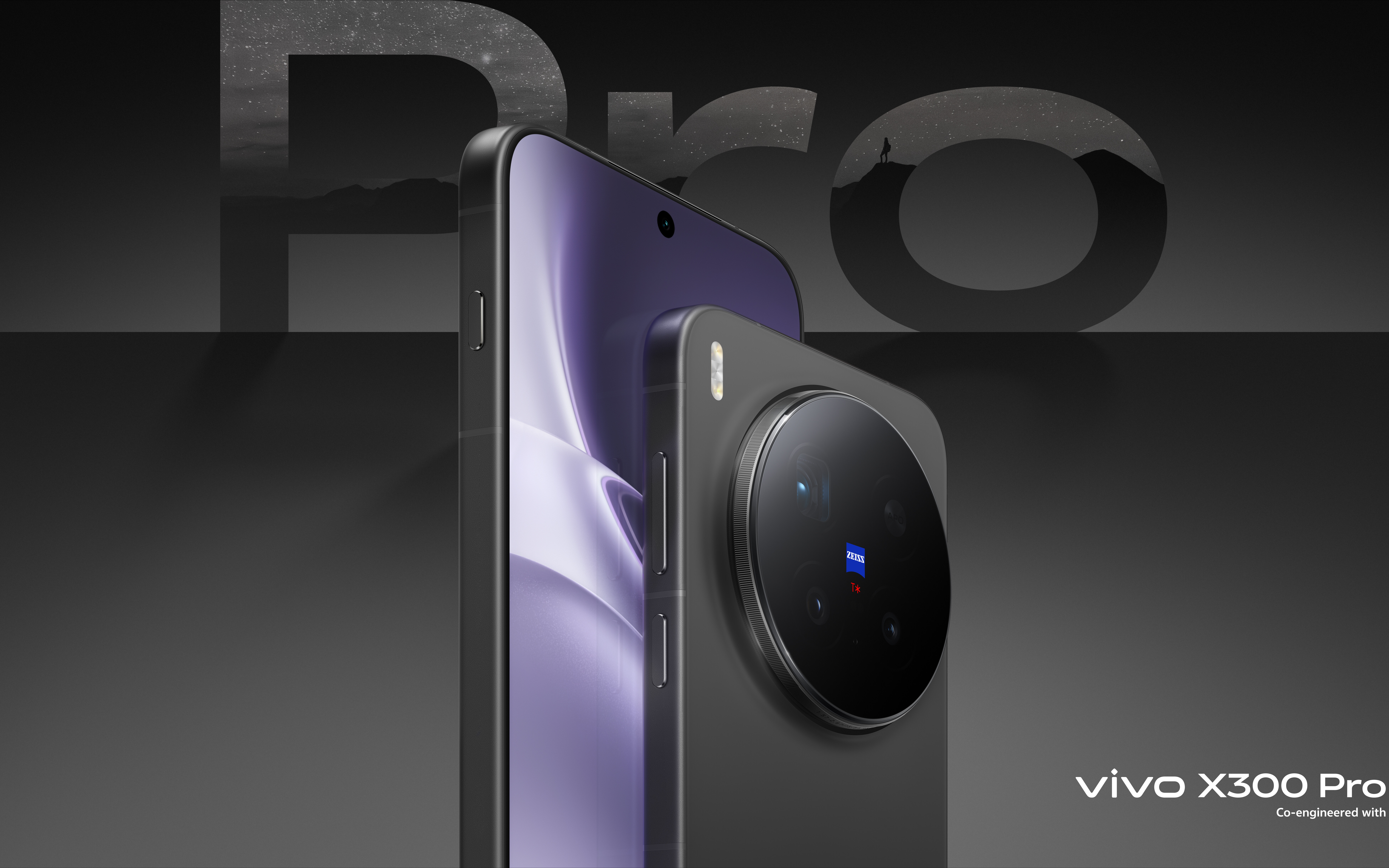 VIVO X300 Pro