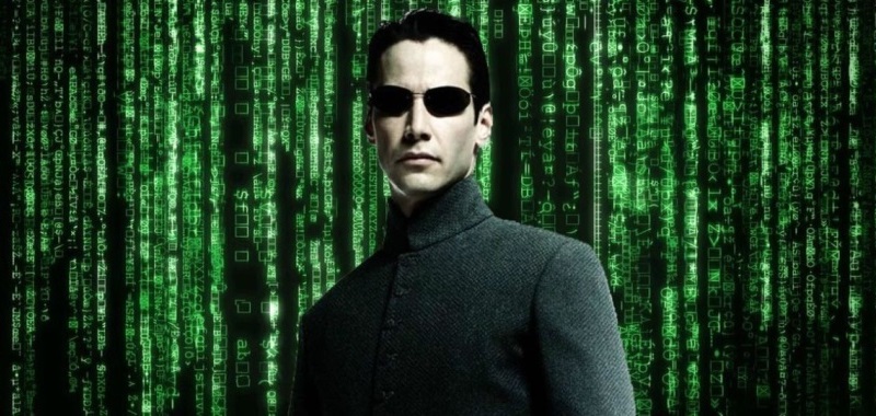 Matrix 4 już powstaje. Keanu Reeves jako Neo na materiałach z planu