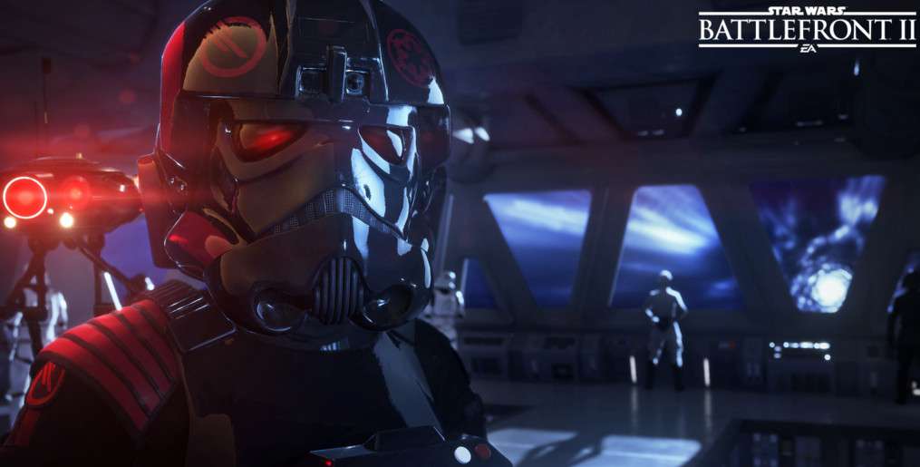 Star Wars Battlefront 2 miażdżone przez krytykę fanów