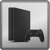 PlayStation 4 Slim