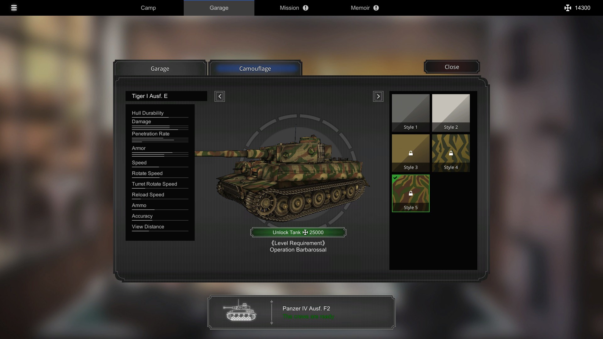 Panzer Knights: Commander’s Edition #7