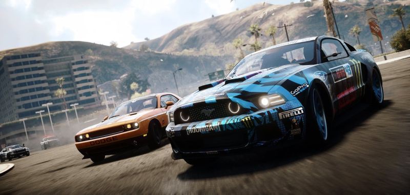 Nowe promocje na PSN! Cyfrowe Lato, Strefa Call of Duty oraz Need for Speed: Rivals