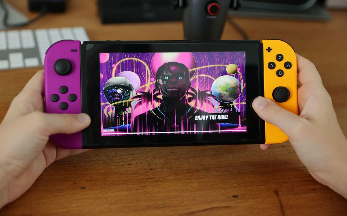 Switch