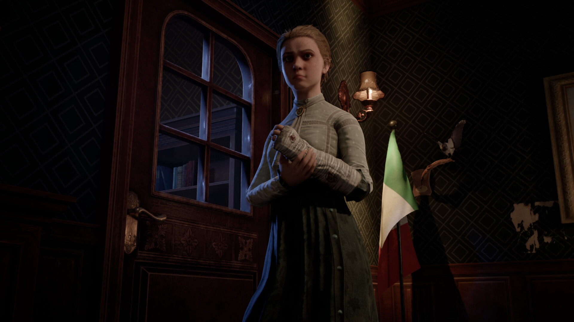 Remothered: Broken Porcelain Remastered #7