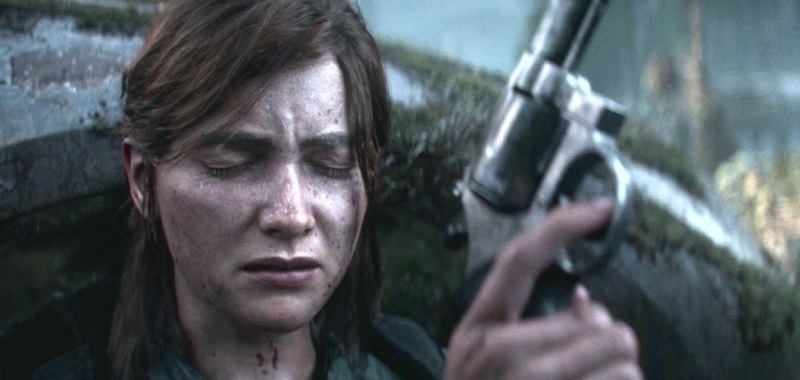 Twórcy The Last of Us 2 faktycznie bez zgody wykorzystali utwór piosenkarki. Neil Druckmann przeprasza
