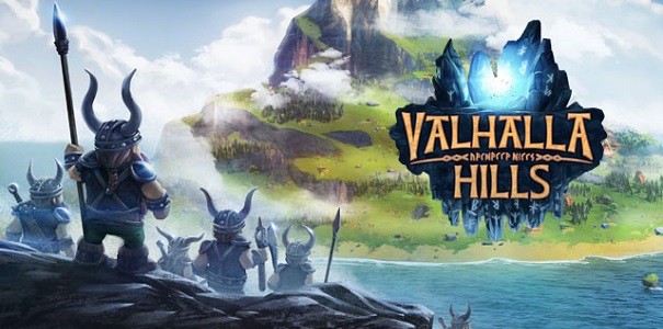 Valhalla Hills na zwiastunie premierowym prezentuje grę oraz edycję pudełkową