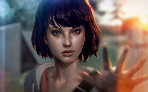 Life is Strange trafi do pudełek? Square Enix rozważa taką opcję