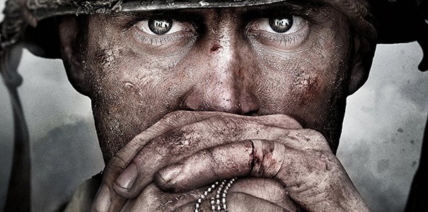 Call of Duty WW2 - garść informacji o grze