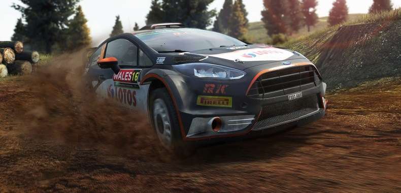 WRC 7 zapowiedziane zwiastunem. Twórcy obiecują agresywną jazdę