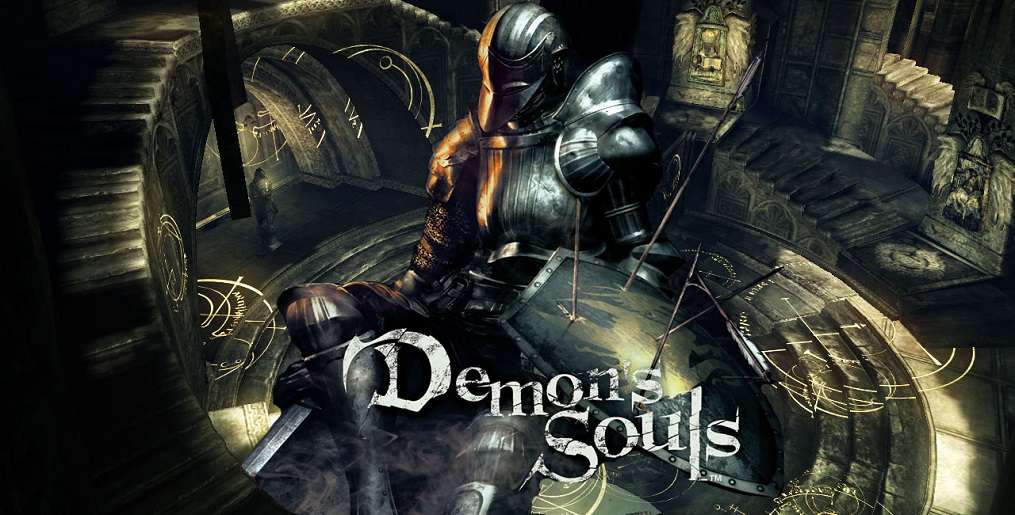 Serwery Demon&#039;s Souls zostaną wyłączone