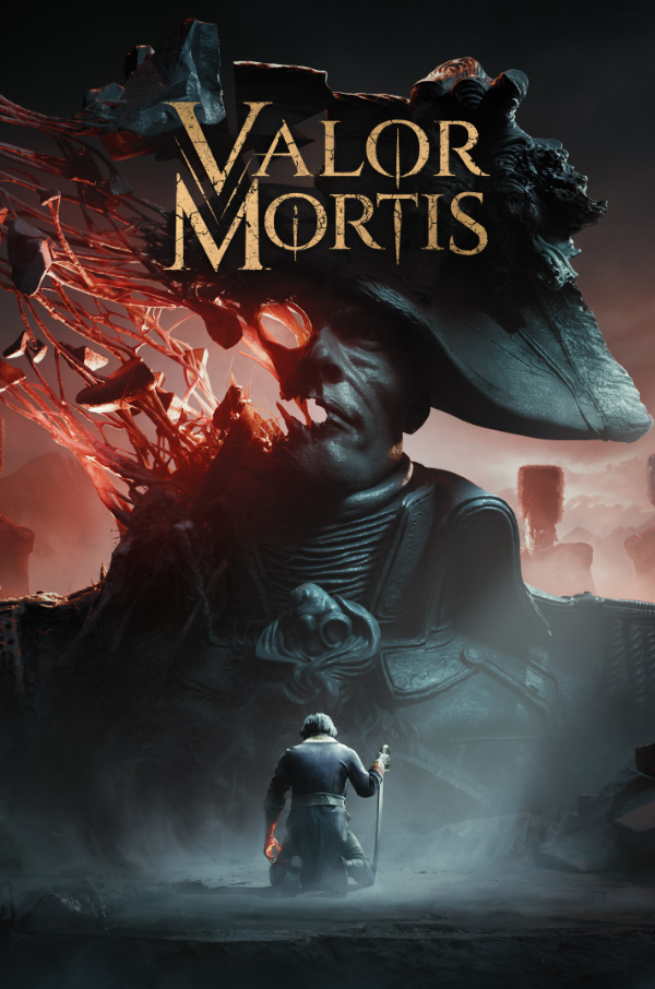 Valor Mortis