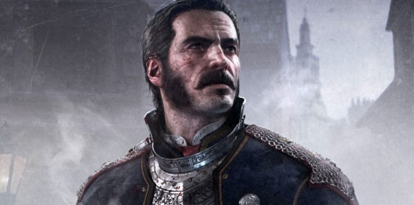 Amazon opublikował detale na temat oficjalnego poradnika do The Order 1886