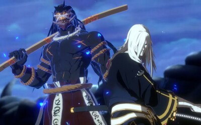 DNF Duel. Poznajcie kolejnego zawodnika zmierzającego do bijatyki autorów Guilty Gear