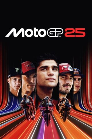 MotoGP25