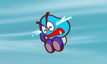 Gdzie ten 3DS?