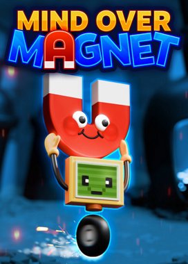 Mind Over Magnet