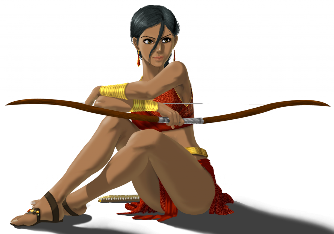 Extremalne wojaże: Wizyta w DICE, cz. 1