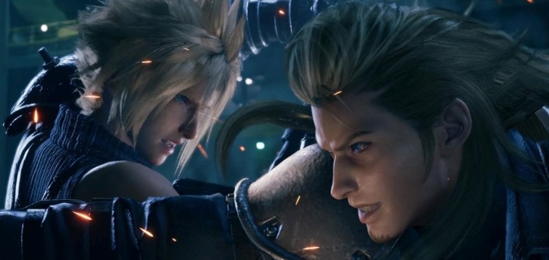 Final Fantasy VII Remake ze specjalnymi ogłoszeniami. Reżyser potwierdza ważne wiadomości