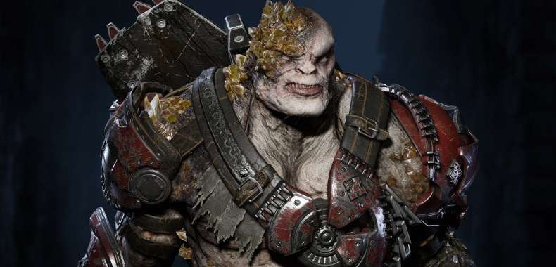 Gears of War 5 tworzone przez Splash Damage, więc The Coalition pracuje nad Perfect Dark?