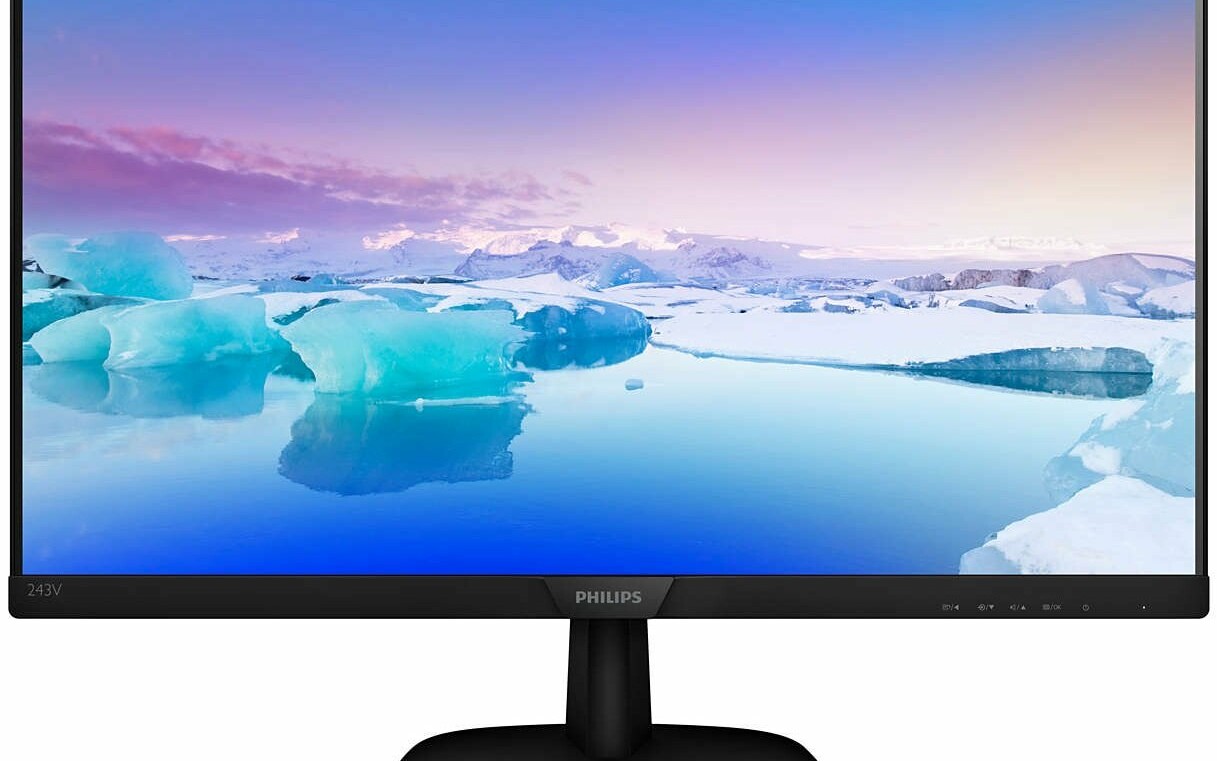 philips v-line