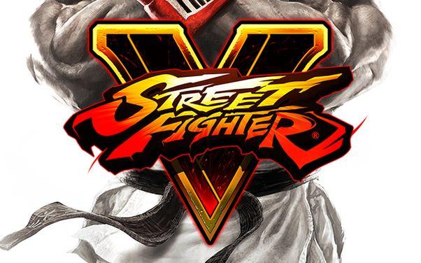 W ten weekend zobaczymy pierwsze starcie z Street Fighter V