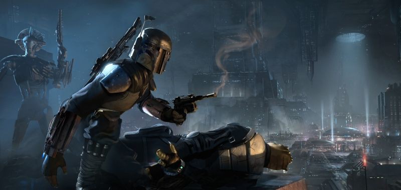 Visceral Games przygotowuje nową grę w świecie Star Warsów przypominającą serię Uncharted
