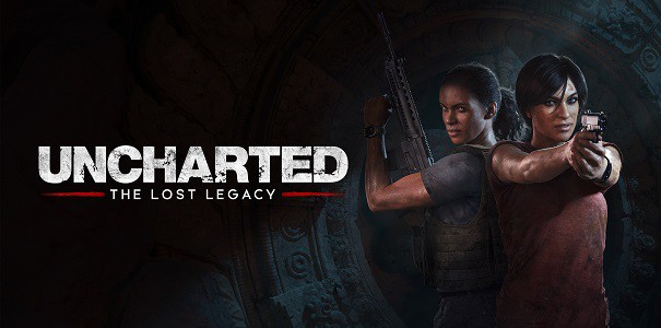 Uncharted: The Lost Legacy ostatnim tworem z serii?