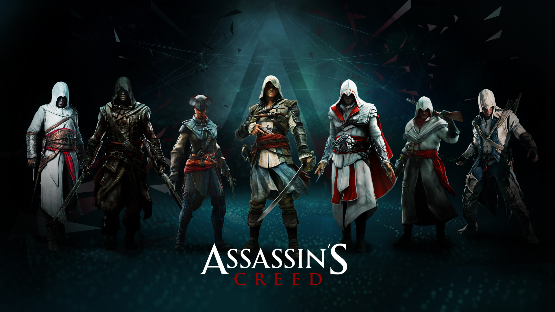 Assassin's Creed Warriors jako nowy rozdział w serii. Czego możemy spodziewać się tym razem?