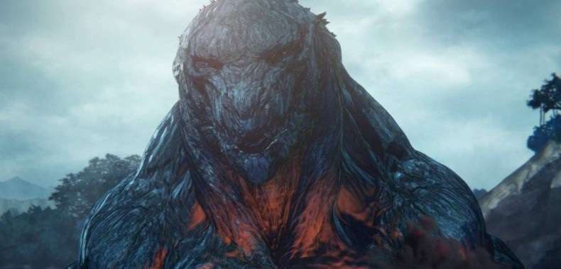 Godzilla: Planet of the Monsters na Netflix w styczniu. Zwiastun zapowiada pierwszą część trylogii