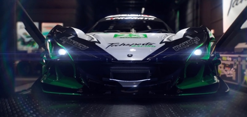 Nowa Forza Motorsport to „ogromny generacyjny skok”. Twórcy zwiastują „zupełnie nowe doświadczenie”