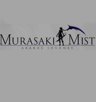 Murasaki Mist: Akara&#039;s Journey