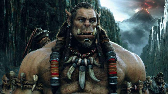 Warcraft okazał się najbardziej dochodową adaptacją gry wideo w historii