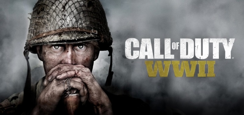 Call of Duty: WWII już dostępne w PS Plus