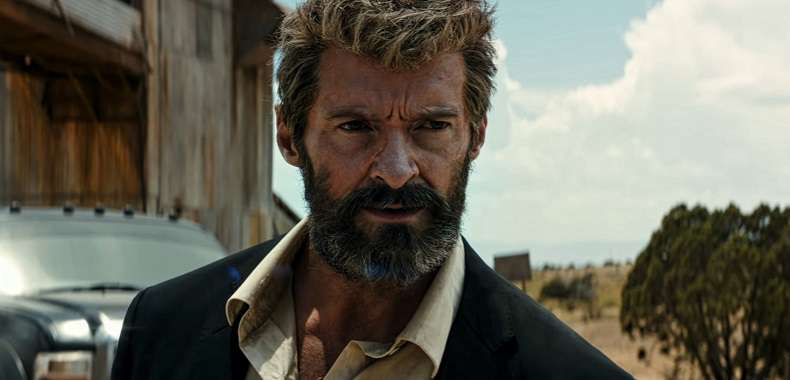 Logan: Wolverine. Film otrzymał dwa nowe spoty promocyjne