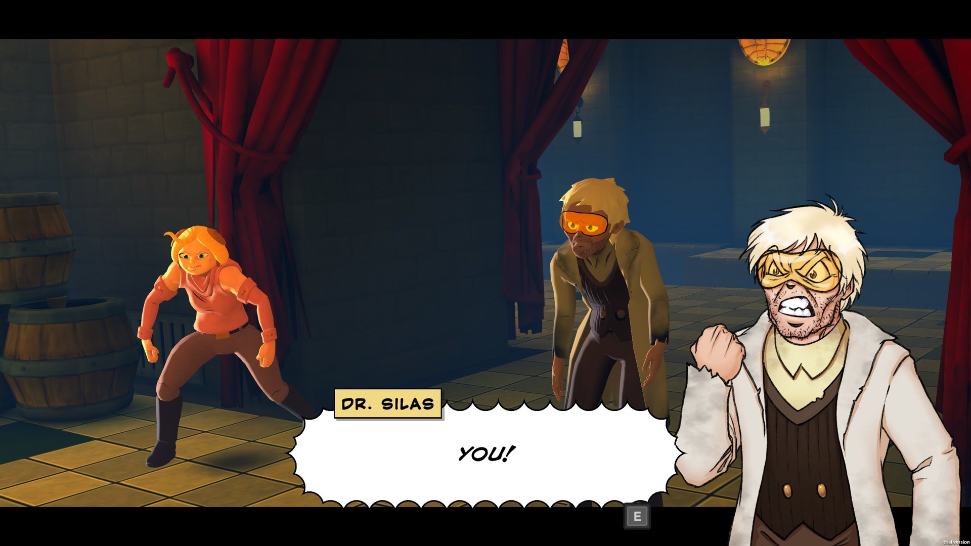 Girl Genius: Adventures in Castle Heterodyne #1