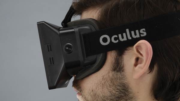 Twórca pierwszego Xboksa jest negatywnie nastawiony do Oculus Rift