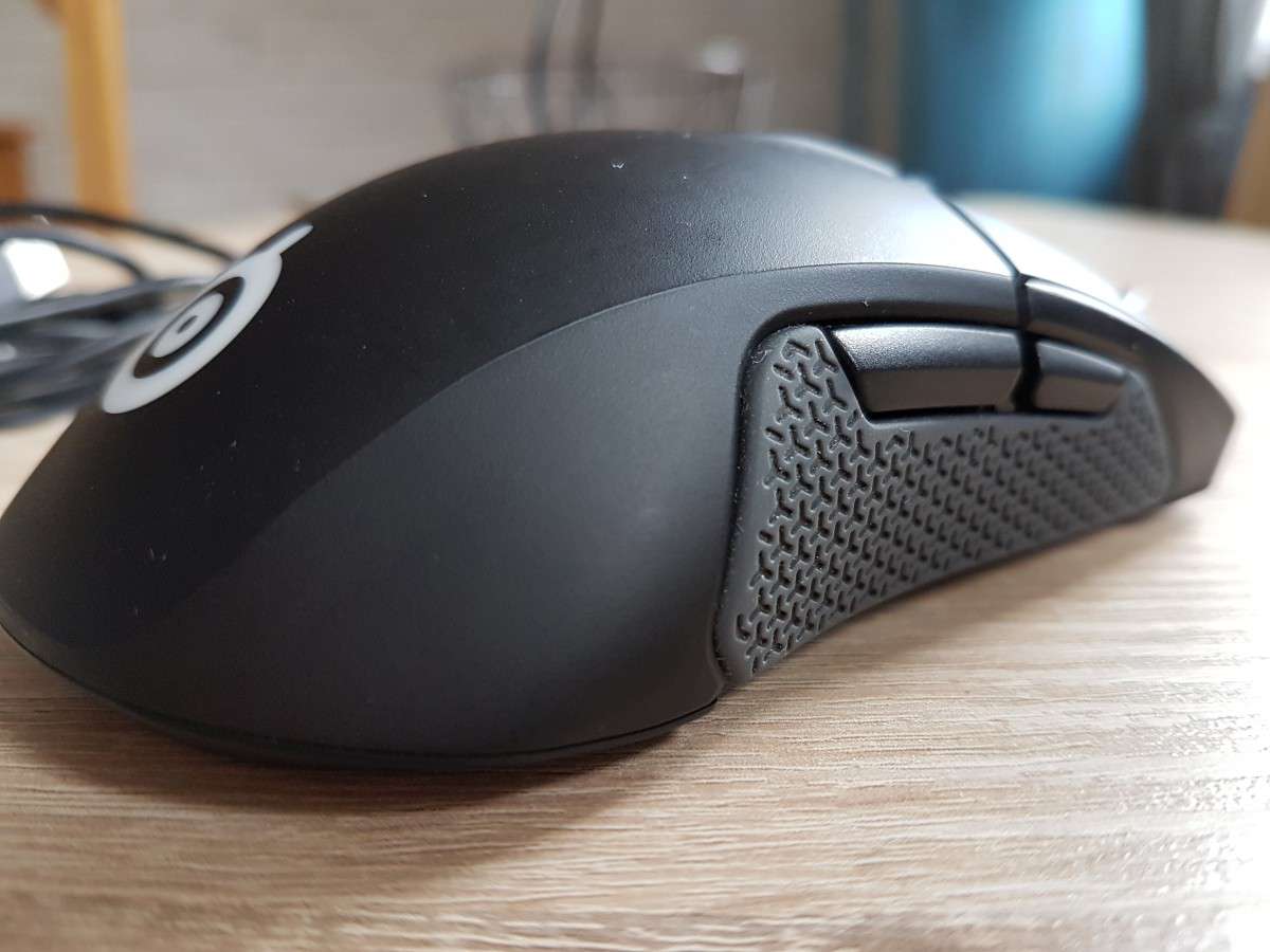 SteelSeries Rival 310 i Sensei 310 - recenzja sprzętów