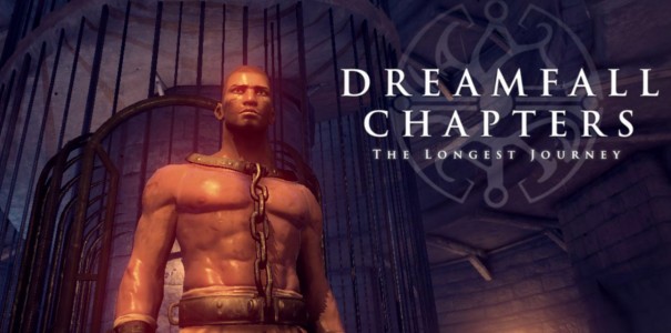Dreamfall Chapters zapowiada drugi odcinek, chociaż wciąż czekamy na pierwszy