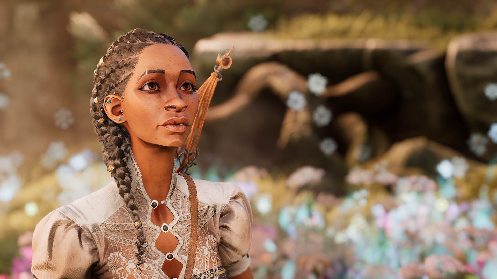 South of Midnight – recenzja gry [Xbox, PC] #15