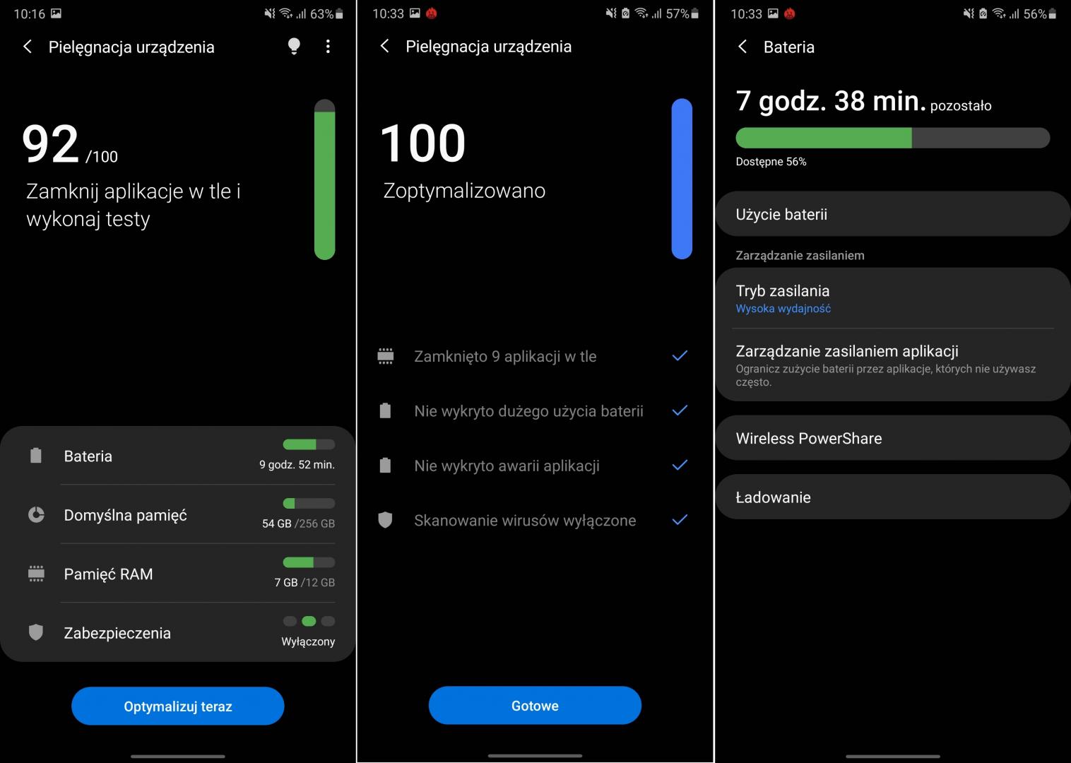 Samsung Galaxy Note20 Ultra - test smartfona. „Prawdziwy” flagowiec i perła w koronie Koreańczyków?