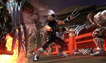 Ninja Gaiden 3 otrzyma darmowe DLC