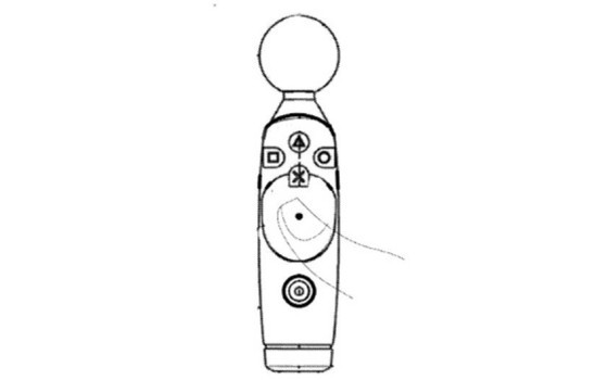 Patent Sony wskazuje na PS Move dla PlayStation 4