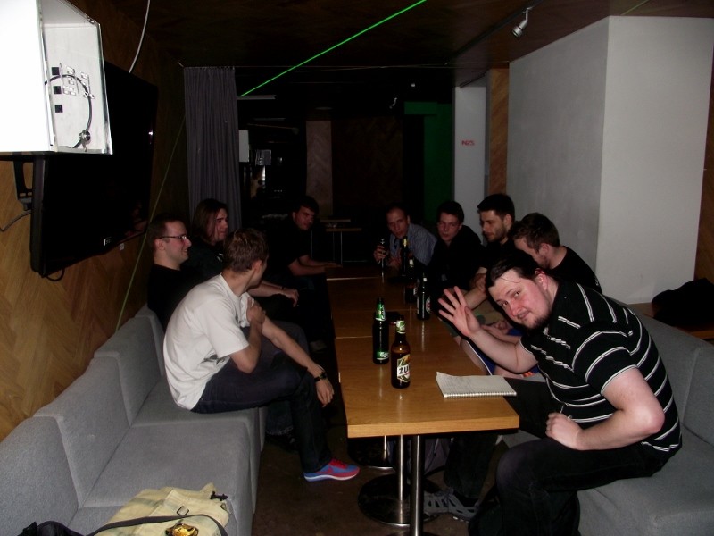 Daxter i Ratchet na PlayStation Move