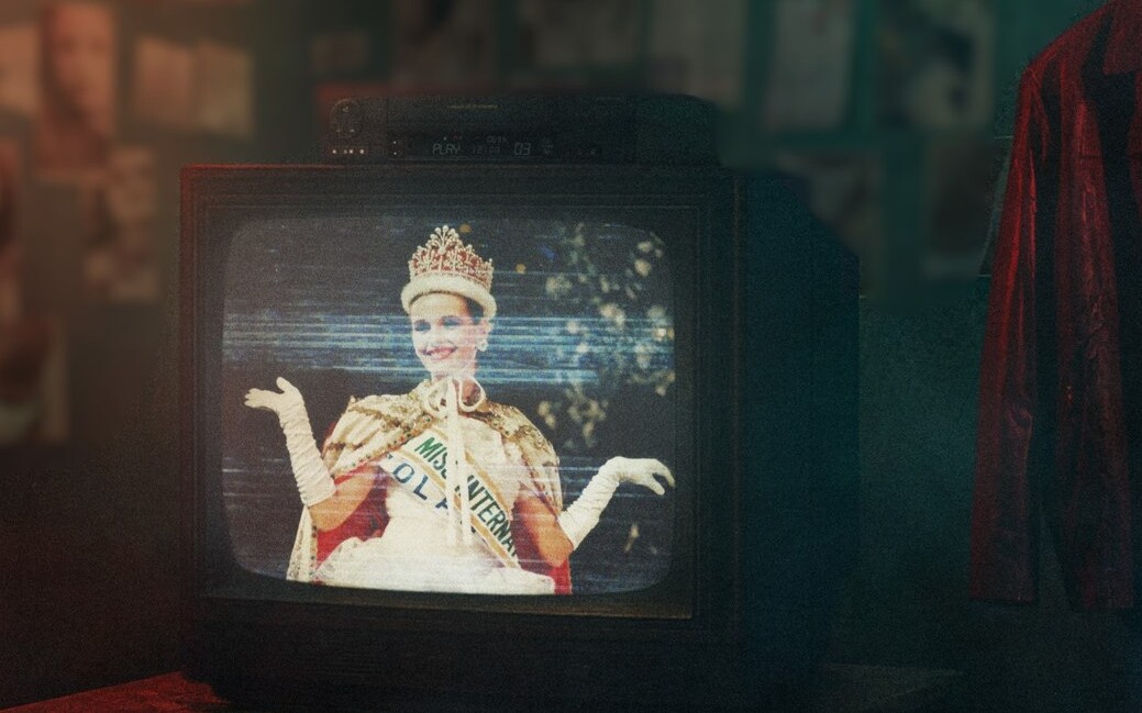 HBO Max Polska prezentuje zwiastun grudniowej nowości. Tej historii nie zobaczycie przy świątecznym stole