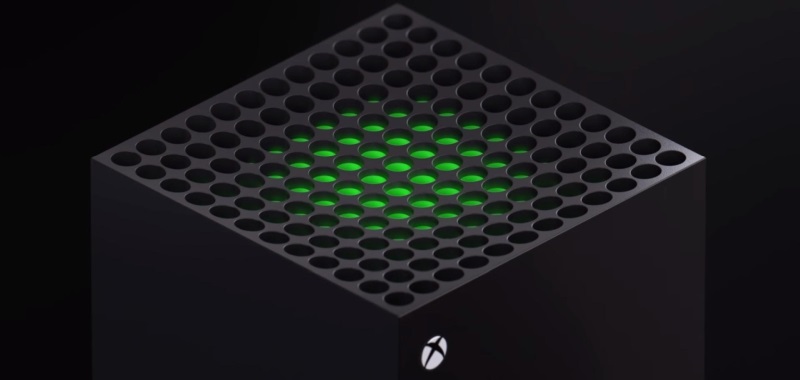 Xbox promowany przez Microsoft ważnym sloganem: 1 konsola, 4 generacje