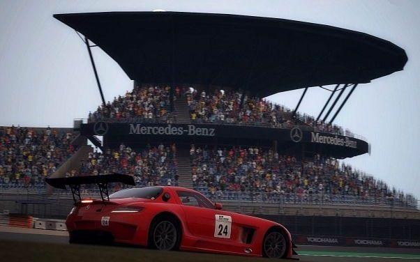 24 godzinny wyścig w Gran Turismo 6 - najlepsi gracze zawalczą o tytuł