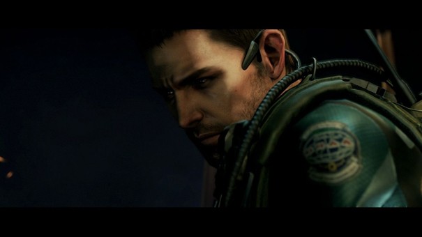 Capcom mierzy wysoko i pokłada wiarę w Resident Evil 6