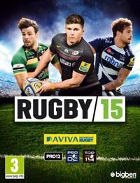 Rugby 15