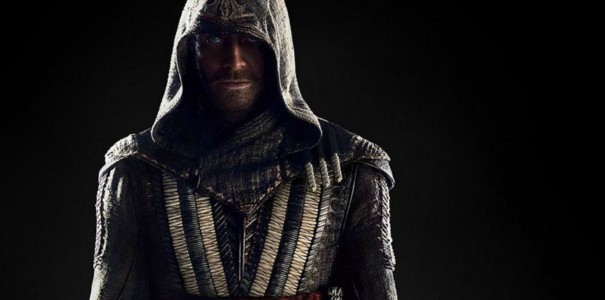 Dwa nowe zdjęcia z planu filmu Assassin&#039;s Creed